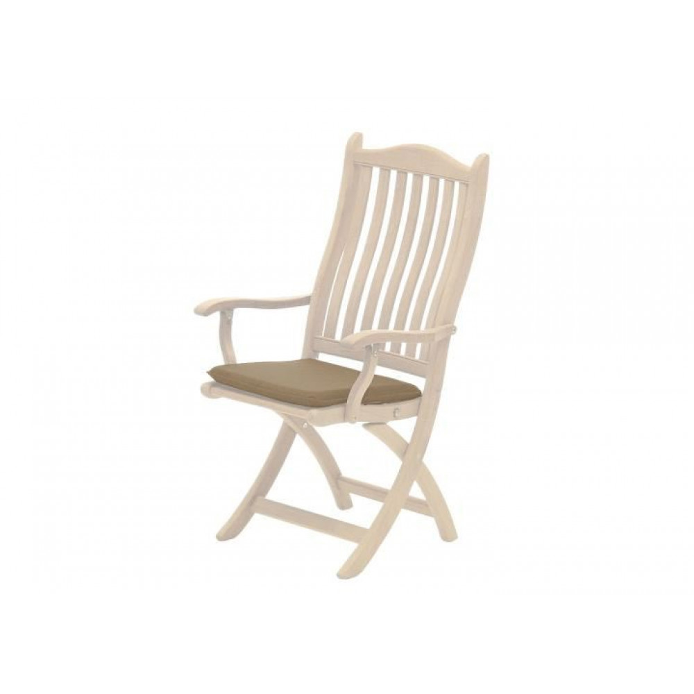 Alexander Rose Premier Seat Pad Alexander Rose Premier Seat Pad