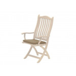 Alexander Rose Premier Seat Pad Alexander Rose Premier Seat Pad