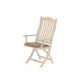 Alexander Rose Premier Seat Pad