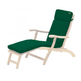 Alexander Rose Premier Steamer Cushion