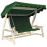 Alexander Rose Premier Swing Seat Canopy