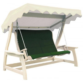 Alexander Rose Premier Swing Seat Canopy