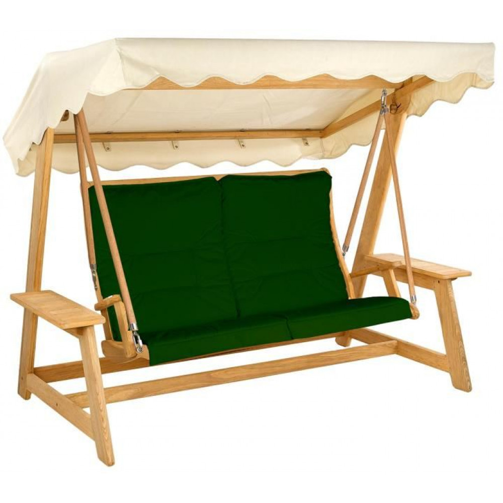 Alexander Rose Premier Swing Seat Cushion Alexander Rose Premier Swing Seat Cushion