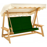 Alexander Rose Premier Swing Seat Cushion Alexander Rose Premier Swing Seat Cushion