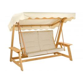 Alexander Rose Premier Swing Seat Cushion Alexander Rose Premier Swing Seat Cushion