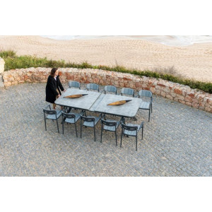 8 Seater Metal Garden Furniture Sets (21)