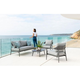 Alexander Rose Rimini Lounge Set