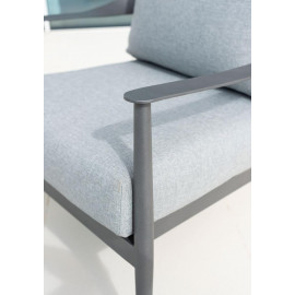 Alexander Rose Rimini Lounge Set