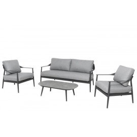 Alexander Rose Rimini Lounge Set