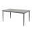 Alexander Rose Rimini Rectangular Dining Table 150 X 90cm