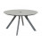 Alexander Rose Rimini Round Dining Table 130cm