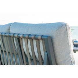 Alexander Rose Rimini Single Modular Sofa