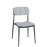 Alexander Rose Rimini Stacking Side Chair