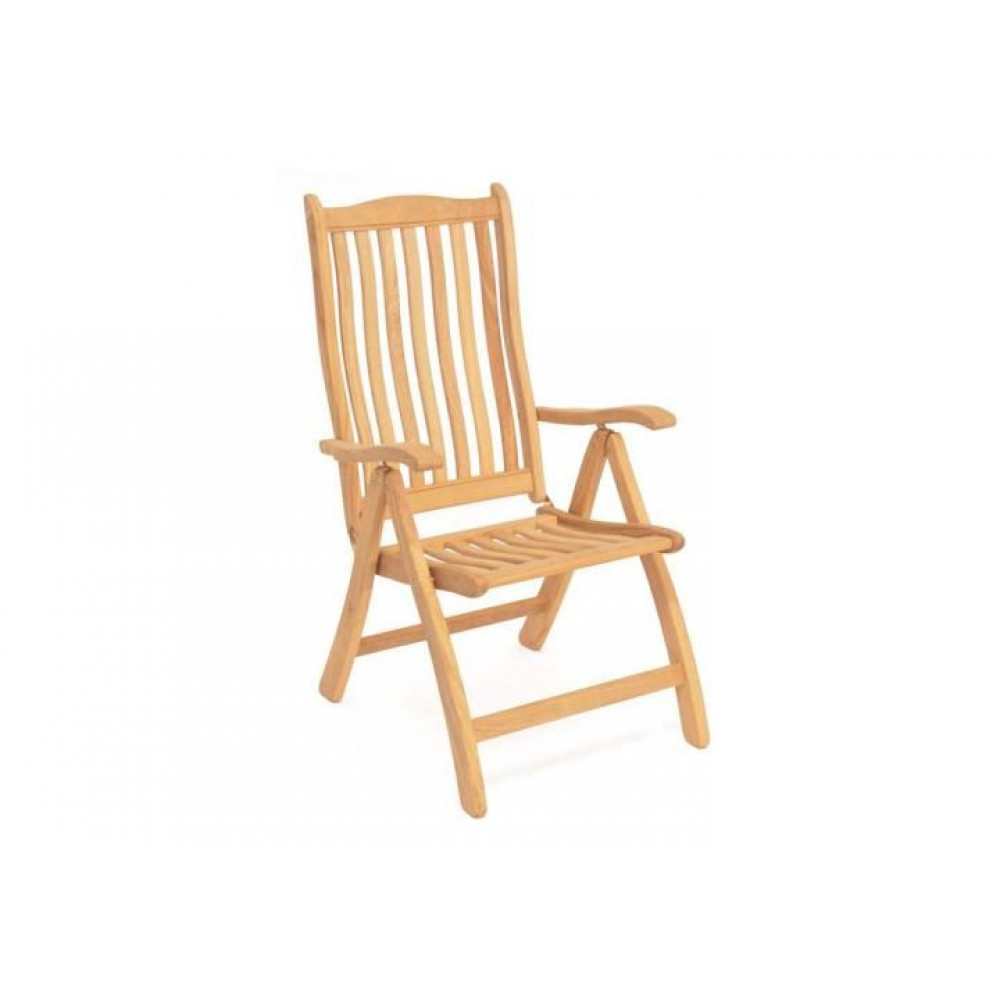 Alexander Rose Roble Ascot Recliner