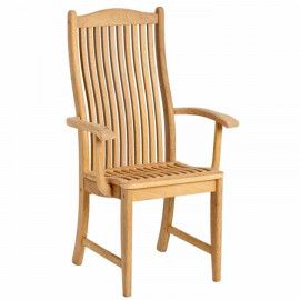 Alexander Rose Roble Bengal Chair