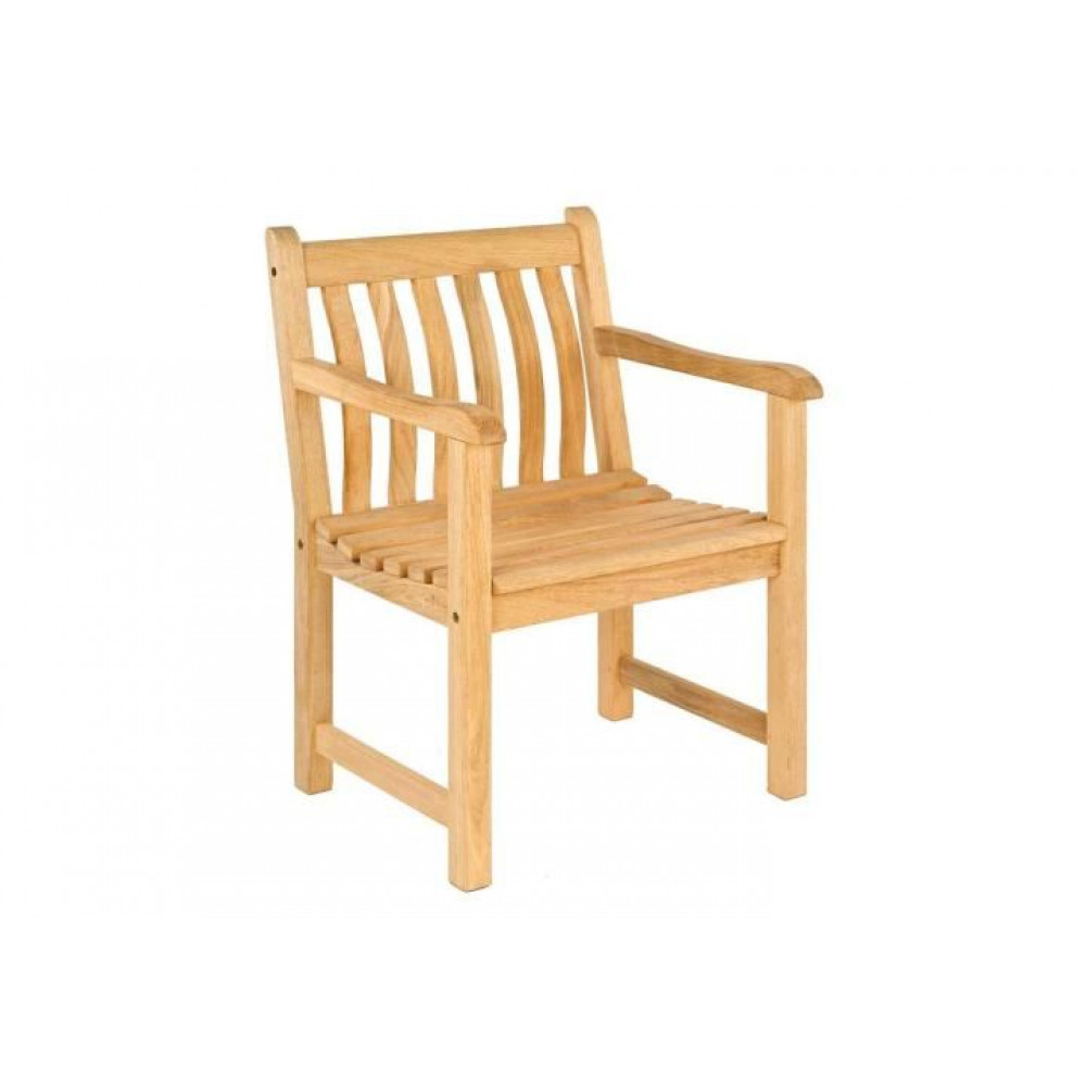 Alexander Rose Roble Broadfield Armchair