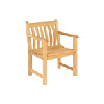 Alexander Rose Roble Broadfield Armchair