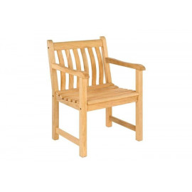 Alexander Rose Roble Broadfield Armchair