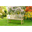Alexander Rose Roble Broadfield Bench 5ft