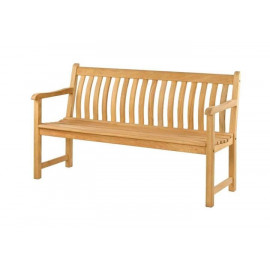 Alexander Rose Roble Broadfield Bench 5ft Alexander Rose Roble Broadfield Bench 5ft