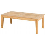 Alexander Rose Roble Coffee Table 0.68m x 1.2m Alexander Rose Roble Coffee Table 0.68m x 1.2m