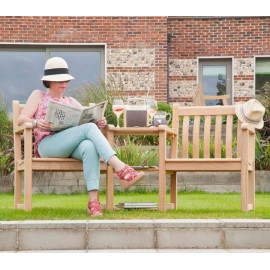 Alexander Rose Roble Companion Set