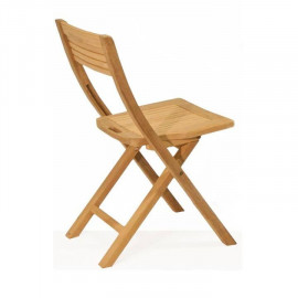 Alexander Rose Roble Folding Chair