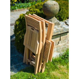 Alexander Rose Roble Folding Chair Alexander Rose Roble Folding Chair