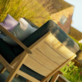 Alexander Rose Roble Lounge Set Alexander Rose Roble Lounge Set