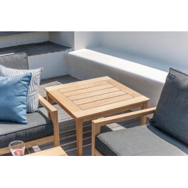 Alexander Rose Roble Lounge Set Alexander Rose Roble Lounge Set