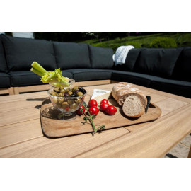 Alexander Rose Roble Lounge Set Alexander Rose Roble Lounge Set