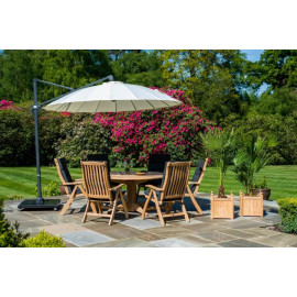 Alexander Rose Roble Planter Alexander Rose Roble Planter