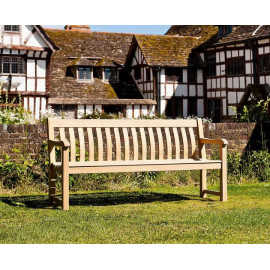 Alexander Rose Roble St George 6ft Bench