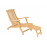 Alexander Rose Roble Steamer Chair