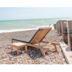 Alexander Rose Roble Sunbed Cushion Alexander Rose Roble Sunbed Cushion