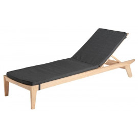 Alexander Rose Roble Sunbed Cushion Alexander Rose Roble Sunbed Cushion