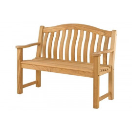Alexander Rose Roble Turnberry Bench 4ft Alexander Rose Roble Turnberry Bench 4ft