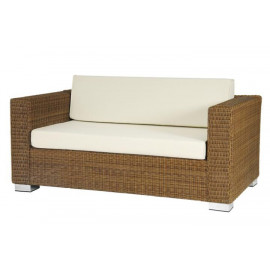 Alexander Rose San Marino 2 Seater Sofa with Cushion