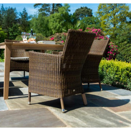 Alexander Rose San Marino 4 Seat Set