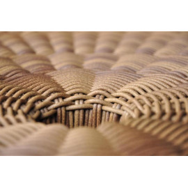 Alexander Rose San Marino 4 Seat Set