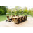 Alexander Rose San Marino 8 Seat Teak Dining Set