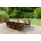 Alexander Rose San Marino 8 Seat Teak Dining Set