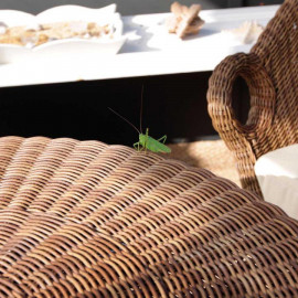 Alexander Rose San Marino Bistro Set