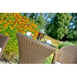 Alexander Rose San Marino Bistro Set