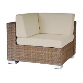 Alexander Rose San Marino Corner Sofa with Cushion