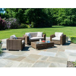 Alexander Rose San Marino Lounge Set Alexander Rose San Marino Lounge Set