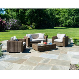 Alexander Rose San Marino Lounge Set