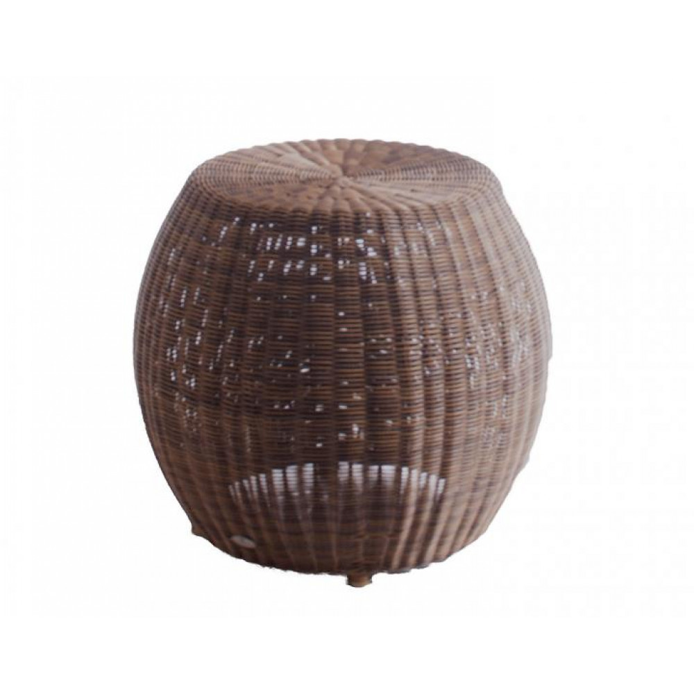 Alexander Rose San Marino Round Side Table Alexander Rose San Marino Round Side Table