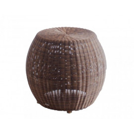 Alexander Rose San Marino Round Side Table