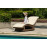 Alexander Rose San Marino Sun Lounger Cushion